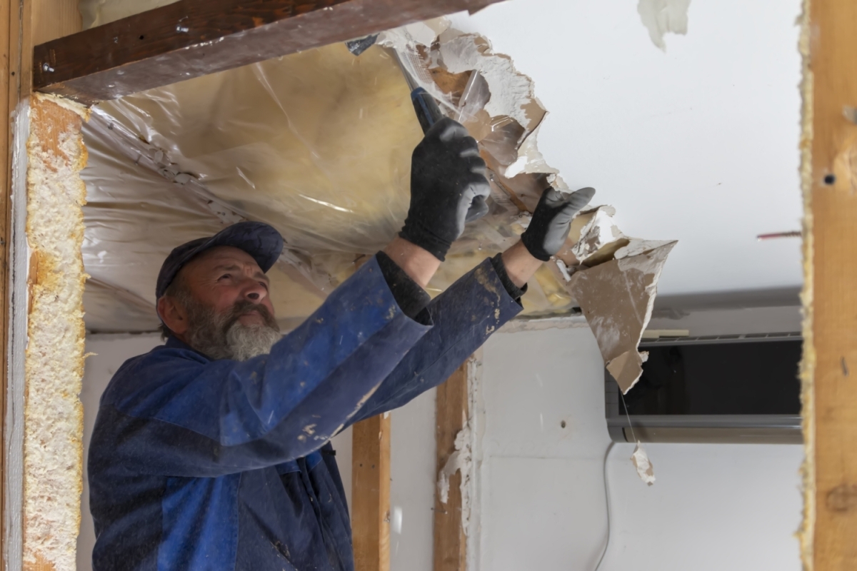 Why You Should Have a Trusted Restoration Team on Speed Dial