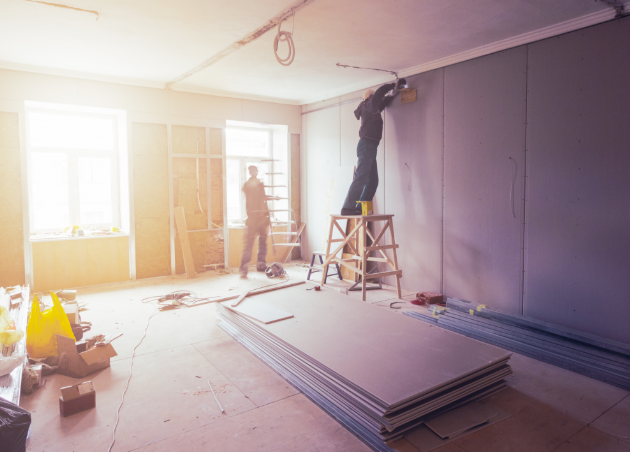 Property Damage Restoration FAQ: Common Questions | MJ White & Son - image-content-interior