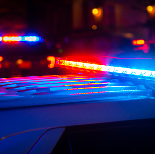 Content: Pill - Blog | Contact - MJ White & Son - police